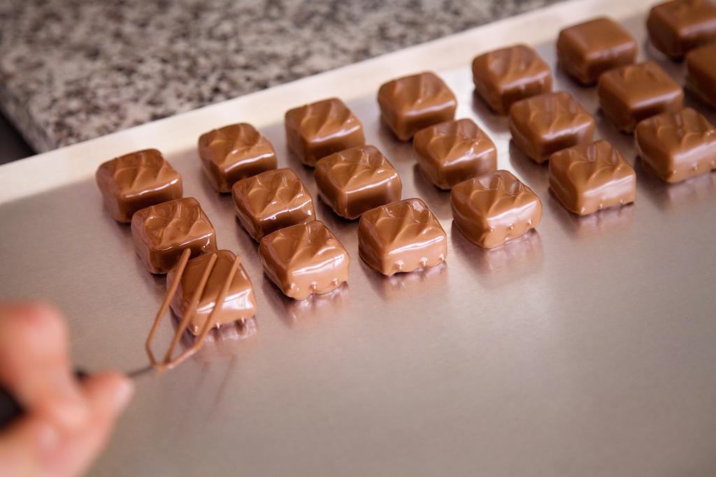 La Maison De Karen Chocolat Limonest Eksteriør bilde